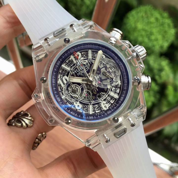 Hublot watch man-531